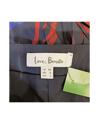 Love, Bonito