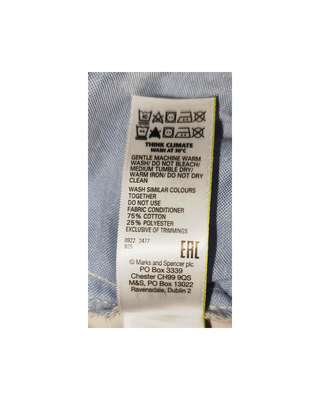 Marks & Spencer