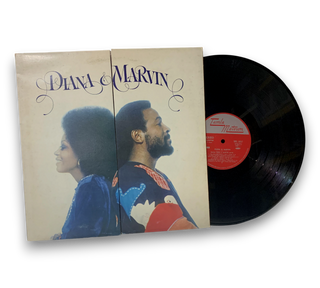 Diana & Marvin