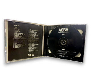 The Definitive Collection