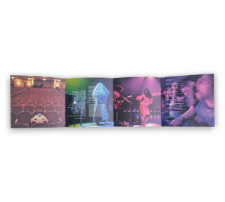 Live In Concert