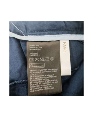 H&M