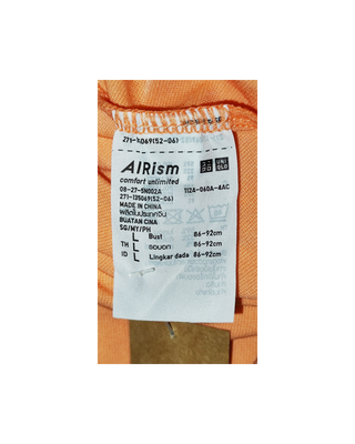 Uniqlo Airism