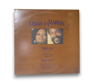 Diana & Marvin