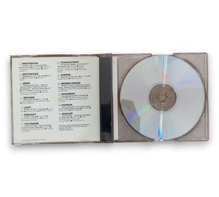 Classic CD 30