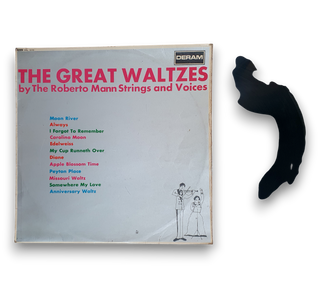 The Great Waltzes