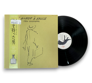 L'Homme À Valise