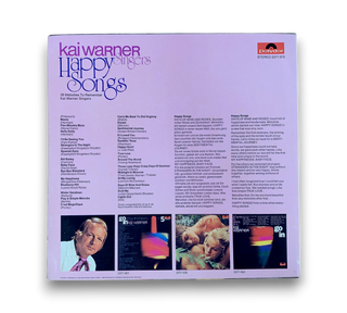 Happy Songs