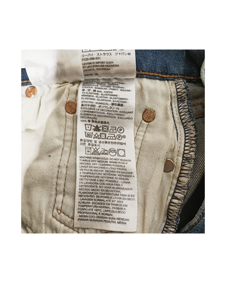 Levi's