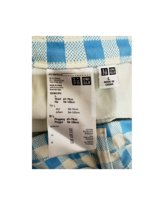 Uniqlo