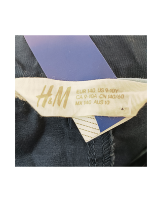 H&M