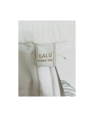 Lalu