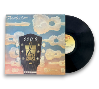 Troubadour