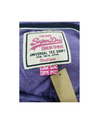 Superdry