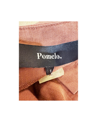 Pomelo