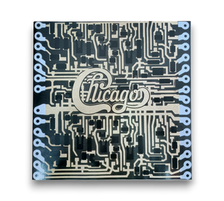 Chicago 16