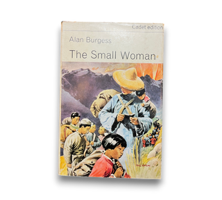 The Small Woman