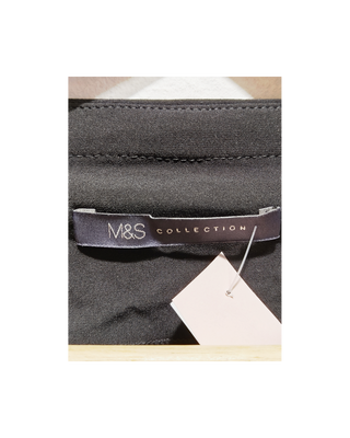 Marks And Spencer