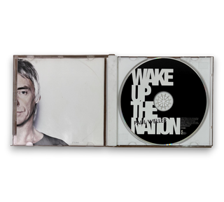 Wake Up The Nation