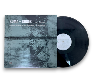 Morpheus (Remixes)