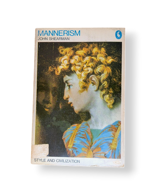 Mannerism