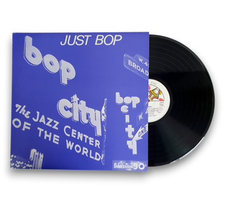 Just Bop