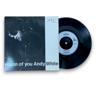 Vision Of You