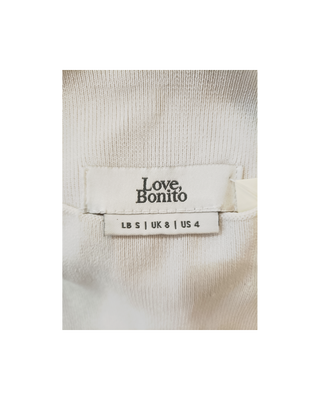 Love Bonito