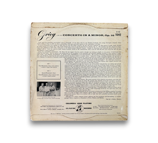 Piano Concerto