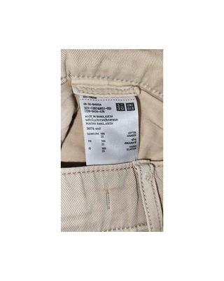 Uniqlo