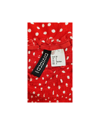 H&M