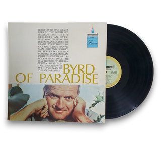 Byrd Of Paradise