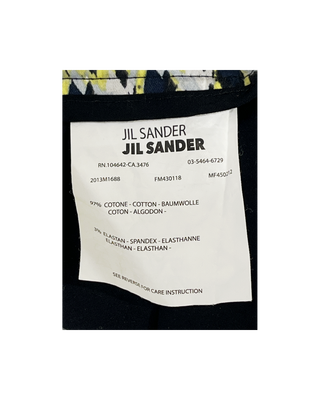 Jil Sander