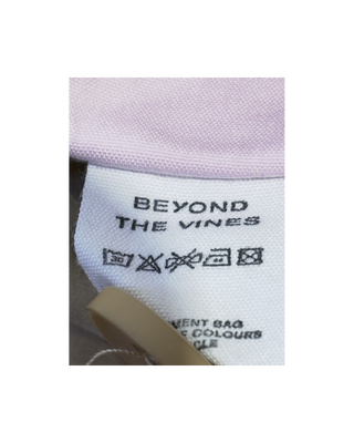 Beyond The Vines