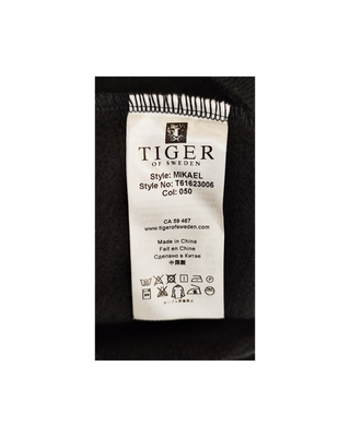 Tiger Of Sweden
