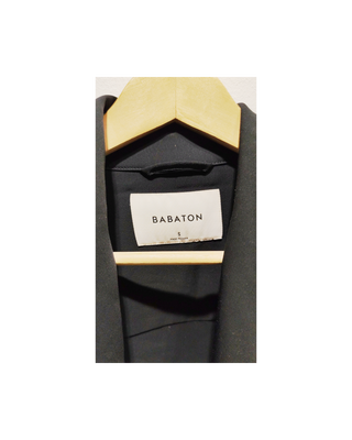 Babaton