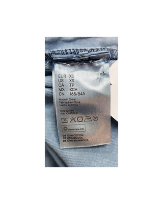 H&M