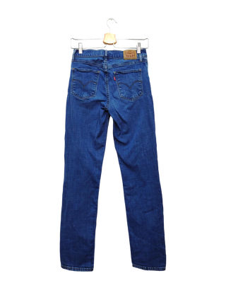 Levi's