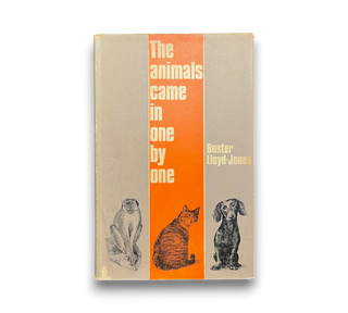 The Animals Came In One By One