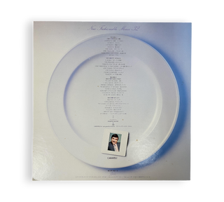 New Fashionable Menu 32