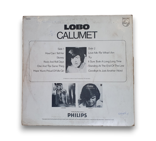 Calumet