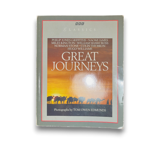 Great Journeys