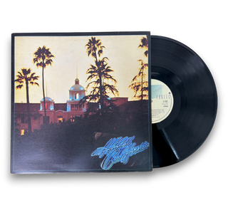 Hotel California