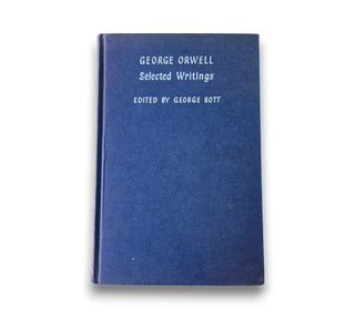 Selected Writings