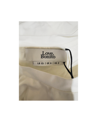 Love, Bonito