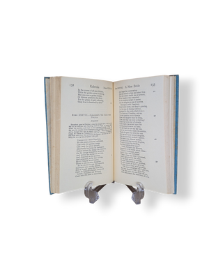 Kalevala: The Land of the Heroes, Volume Two
