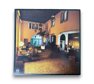 Hotel California