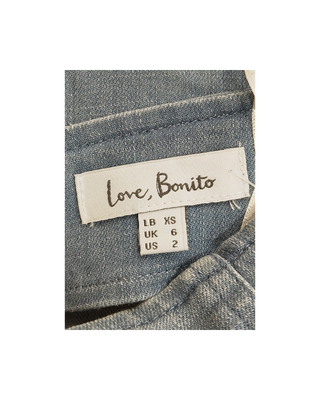 Love Bonito