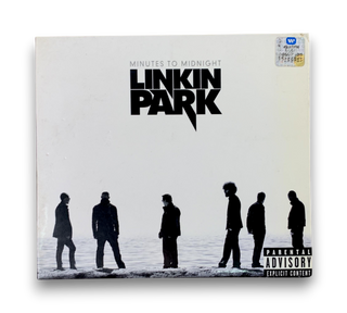 Minutes To Midnight