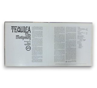 Tequila
